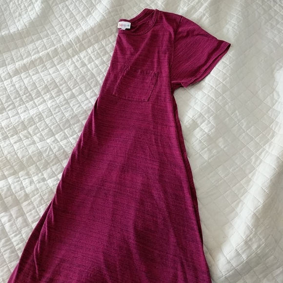 LuLaRoe Dresses & Skirts - LuLaRoe Carly